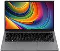 Ноутбук  Digma EVE i5980 15.6 ", Core m3, 16 Гб RAM, 512 Гб SSD, HD Graphics 615, Серый 1181253