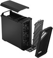 Корпус eATX Fractal Design Torrent Black Solid 869639