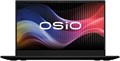 Ноутбук  OSIO BaseLine B150i-006b 15.6 ", N, 8 Гб RAM, 512 Гб SSD, UHD Graphics, Черный 1111838