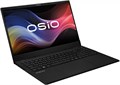 Ноутбук  OSIO BaseLine B150i-006b 15.6 ", N, 8 Гб RAM, 512 Гб SSD, UHD Graphics, Черный 1111838