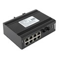 Коммутатор промышленный управляемый EKF TSX-ML2-2GX/SFP-8GT 1138124