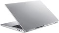 Ноутбук  Acer Extensa EX215-34-P92P 15.6 ", N, 8 Гб RAM, 512 Гб SSD, UHD Graphics, Серебристый 1085369
