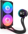 Система охлаждения жидкостная NZXT Kraken Elite 280 RGB 1231668
