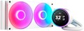 Система охлаждения жидкостная NZXT Kraken Elite 280 RGB 1231669