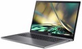 Ноутбук  Acer Aspire A317-55P 17.3 ", N, 8 Гб RAM, 256 Гб SSD, UHD Graphics, Серебристый 1125045
