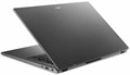 Ноутбук  Acer Aspire A317-55P 17.3 ", N, 8 Гб RAM, 256 Гб SSD, UHD Graphics, Серебристый 1125045