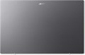 Ноутбук  Acer Aspire A317-55P 17.3 ", N, 8 Гб RAM, 256 Гб SSD, UHD Graphics, Серебристый 1125045