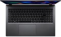 Ноутбук  Acer Extensa 15 EX215-23-R95C 15.6 ", Ryzen 3, 8 Гб RAM, 256 Гб SSD, Radeon 610M, Серый 1105596
