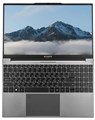 Ноутбук  Echips Taganay 15.6 ", Celeron, 16 Гб RAM, 512 Гб SSD, UHD Graphics, Серебристый 1234020