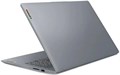 Ноутбук  Lenovo IdeaPad Slim 3 15AMN8 15.6 ", Ryzen 3, 8 Гб RAM, 256 Гб SSD, Radeon Graphics, Серый 1103321