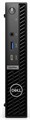 Системный блок Dell Optiplex 7020 Micro Intel Core, 16 ГБ, 512 Гб, Intel UHD Graphics,  ОС Linux 1234719