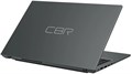 Ноутбук  CBR LP-15103 15.6 ", Core i3, 8 Гб RAM, 256 Гб SSD, UHD Graphics, Серый 1182565