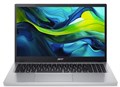Ноутбук  Acer Aspire Go AG15-31P-38DT 15.6 ", Core i3, 8 Гб RAM, 256 Гб SSD, UHD Graphics, Серебристый 1111193