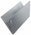 Ноутбук  Lenovo IdeaPad Slim 3 15AMN8 15.6 ", Ryzen 3, 8 Гб RAM, 512 Гб SSD, Radeon 610M, Серый 1078101