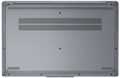 Ноутбук  Lenovo IdeaPad Slim 3 15AMN8 15.6 ", Ryzen 3, 8 Гб RAM, 512 Гб SSD, Radeon 610M, Серый 1078101