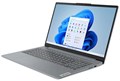 Ноутбук  Lenovo IdeaPad Slim 3 15AMN8 15.6 ", Ryzen 3, 8 Гб RAM, 512 Гб SSD, Radeon 610M, Серый 1078101