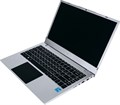 Ноутбук  ACD 14S 14 ", Core i3, 8 Гб RAM, 256 Гб SSD, UHD Graphics, Серебристый 1101219