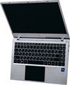 Ноутбук  ACD 14S 14 ", Core i3, 8 Гб RAM, 256 Гб SSD, UHD Graphics, Серебристый 1101219