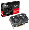 Видеокарта ASUS Radeon RX 7600 Dual OC (90YV0IH2-M0NA00) 1052462