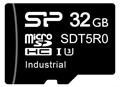 Промышленная карта памяти MicroSDHC 32Gb Silicon Power SP032GISDT5R5NE0 1229852
