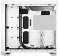Корпус eATX Fractal Design Torrent White TG Clear Tint 873013