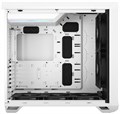 Корпус eATX Fractal Design Torrent White TG Clear Tint 873013