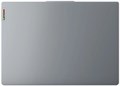 Ноутбук  Lenovo IdeaPad Slim 3 16ABR8 16 ", Ryzen 3, 8 Гб RAM, 256 Гб SSD, Radeon Graphics, Серый 1138691