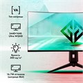 Монитор 34" GMNG Gaming GM-34C11W 1104217