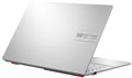 Ноутбук  ASUS Vivobook Go 15 E1504GA-BQ622 15.6 ", Core i3, 8 Гб RAM, 256 Гб SSD, UHD Graphics, Серебристый 1163146