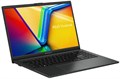 Ноутбук  ASUS E1504FA-BQ210 15.6 ", Ryzen 3, 8 Гб RAM, 512 Гб SSD, Radeon Graphics, Серебристый 1117619
