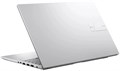 Ноутбук  ASUS Vivobook 15 X1504ZA-BQ1478 15.6 ", Core i3, 8 Гб RAM, 256 Гб SSD, UHD Graphics, Серебристый 1140072