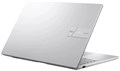 Ноутбук  ASUS Vivobook 15 X1504ZA-BQ1478 15.6 ", Core i3, 8 Гб RAM, 256 Гб SSD, UHD Graphics, Серебристый 1140072