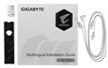 Материнская плата ATX GIGABYTE X870E AORUS ELITE WIFI7 ICE 1215735