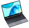 Ноутбук  Chuwi MiniBook X 10.5 ", N, 12 Гб RAM, 512 Гб SSD, UHD Graphics, Серый 1239730