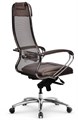 Кресло офисное Metta Samurai SL-1.04 MPES 984023
