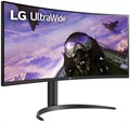 Монитор 34" LG 34WP65C-B 916073