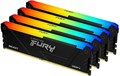 Модуль памяти DDR4 64GB (4*16GB) Kingston FURY KF432C16BB2AK4/64 1117051