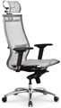 Кресло офисное Metta Samurai S-3.05 MPES 984195