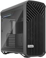 Корпус eATX Fractal Design Torrent Gray TG Light Tint 869638
