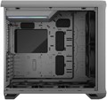Корпус eATX Fractal Design Torrent Gray TG Light Tint 869638