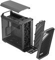 Корпус eATX Fractal Design Torrent Gray TG Light Tint 869638