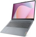 Ноутбук  Lenovo IdeaPad Slim 3 16ABR8 16 ", Ryzen 3, 8 Гб RAM, 512 Гб SSD, Radeon Graphics, Серый 1138690