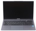 Ноутбук  Echips Hot 15.6 ", Core i3, 8 Гб RAM, 256 Гб SSD, UHD Graphics, Серебристый 1234027
