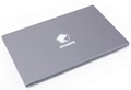 Ноутбук  Echips Hot 15.6 ", Core i3, 8 Гб RAM, 256 Гб SSD, UHD Graphics, Серебристый 1234027