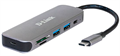Разветвитель USB 3.0 D-link DUB-2325/A1A 799014