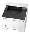 Принтер лазерный черно-белый Kyocera ECOSYS P2235dn 549946