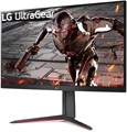Монитор 32" LG 32GN650-B 1112828
