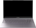 Ноутбук  Irbis 15N 15.6 ", Core i5, 16 Гб RAM, 512 Гб SSD, Iris Xe Graphics, Серый 1109918