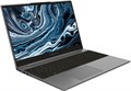 Ноутбук  Digma Pro Breve S 15.6 ", Core i3, 8 Гб RAM, 512 Гб SSD, UHD Graphics, Темно-серый 1099544