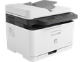 МФУ лазерное цветное HP Color Laser 179fnw 700544